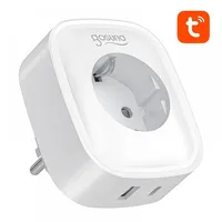 Gosund SP6, Smart Wi-Fi Plug, WLAN / Bluetooth Steckdose