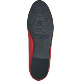 Marco Tozzi Slipper Damen Rot 40