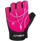 Chiba Lady Shine Größe M, Farbe pink-Magenta