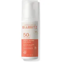 Laboratoires de Biarritz Sonnencreme Gesicht Creme LSF 50 50 ml