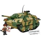 Cobi Historical Collection Jagdpanzer 38(t) Chwat 2670