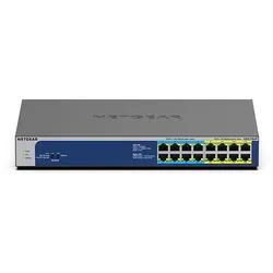 Netgear GS500 Desktop Gigabit Switch