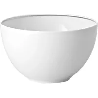 Rosenthal TAC Gropius Platin Multifunktionsschale 0,87 l