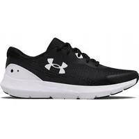 Under Armour Surge 3 Damen black/white/white 40