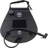 Highlander Campingdusche 15 l schwarz NO SIZE