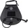 Highlander Campingdusche 15 l schwarz NO SIZE