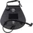 Highlander Campingdusche 15 l schwarz NO SIZE
