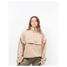 Eivy Ball Fleece Beige XXL