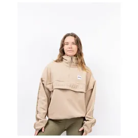 Eivy Ball Fleece Beige XXL