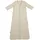 Meyco Baby Ganzjahresschlafsack Merinowolle 1.0 TOG, beige, 70