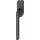 FSB Fenstergriff 34 1035 abschließbar ovale Rosette, - schwarz matt