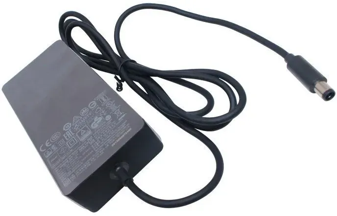 Originales Netzteil Microsoft 1749 15V 6A 90W 7,4x5,0mm für Surface PRO Docking Station