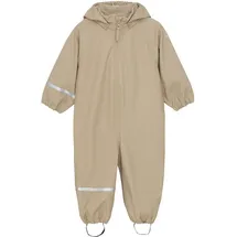 CelaVi Basic Rainwear Suit PU" white pepper (2106) 70