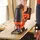 Black & Decker BCK22S1S-QW Handbohrmaschine