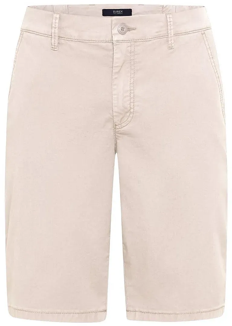 Bermudas Eurex by Brax beige, 25