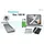 iTEC i-tec USB-C Metal Ergonomic 3x 4K Display Docking Station + PD 100W