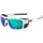 Alpina Skywalsh Q A8741 521 60 smoke-grey matt/green mirror