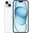 128 GB Blau