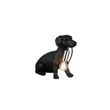 RL Tischleuchte Schwarz