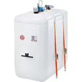 Buderus Tank im Tank 1000l Hochwasser Kunststoff