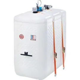 Buderus Tank im Tank 1000l Hochwasser Kunststoff