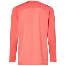 OAKLEY Free Ride RC LS Jersey paloma (41I) L