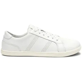 Xero Shoes Dillon Leather - Barfußschuhe Gr 45,5 weiß