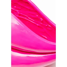 Kare DESIGN Vase Lips Pink 55263 Polyresin