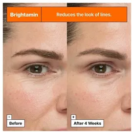 Dr. Jart+ Brightamin Brightening Serum Ampoule 8,1 g