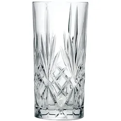 BOHEMIA Cristal Longdrinkbecher BAR SELECTION
