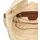 SURI FREY Marley Shopper Papierstroh Beige
