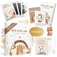 Eulentaler EULENTALER® "Mein erstes Jahr" Spar-Bundle I Boho I