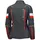 Held 4-Touring II Tourenjacke Schwarz/Rot XS