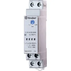 FINDER Dämmerungsschalter 11.31.8.230.0000