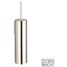 Dornbracht WC-Bürstengarnitur Meta Platin (83910979-08)