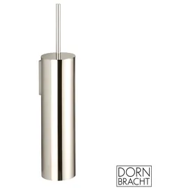 Dornbracht WC-Bürstengarnitur Meta Platin (83910979-08)