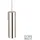 Dornbracht WC-Bürstengarnitur Meta Platin (83910979-08)