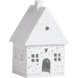 räder Lichthaus Lebkuchenhaus Schneeball