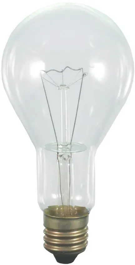 Scharnberger+Hasenbein Glühlampe 110x239mm 40783