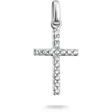 Thomas Sabo Charm Kreuz Silber CC1203-051-14