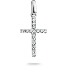 Thomas Sabo Charm Kreuz Silber CC1203-051-14
