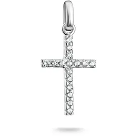 Thomas Sabo Charm Kreuz Silber CC1203-051-14
