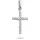 Thomas Sabo Charm Kreuz Silber CC1203-051-14