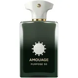 Amouage Extrait Collection Purpose Extrait de Parfum 100 ml