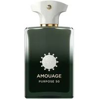 Amouage Extrait Collection Purpose Extrait de Parfum 100 ml