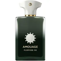 Amouage Extrait Collection Purpose Extrait de Parfum 100 ml