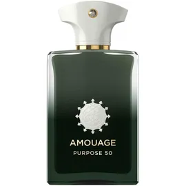 Amouage Extrait Collection Purpose Extrait de Parfum 100 ml