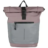 New Rebels Bowie New York Altlila 21L Rucksack Rolltop