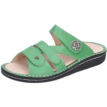 Finn Comfort Agueda grün 37