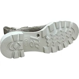 Paul Green Stiefelette in beige 42 EU